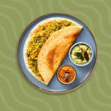 Masala  Dosa