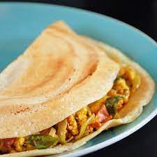 Panner Dosa